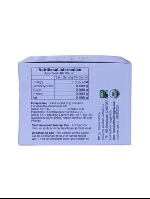 P2BIOTIC GG GRANULES
